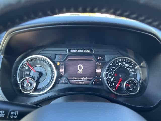 Used 2020 RAM 1500 Big Horn AWD/4WD image 29