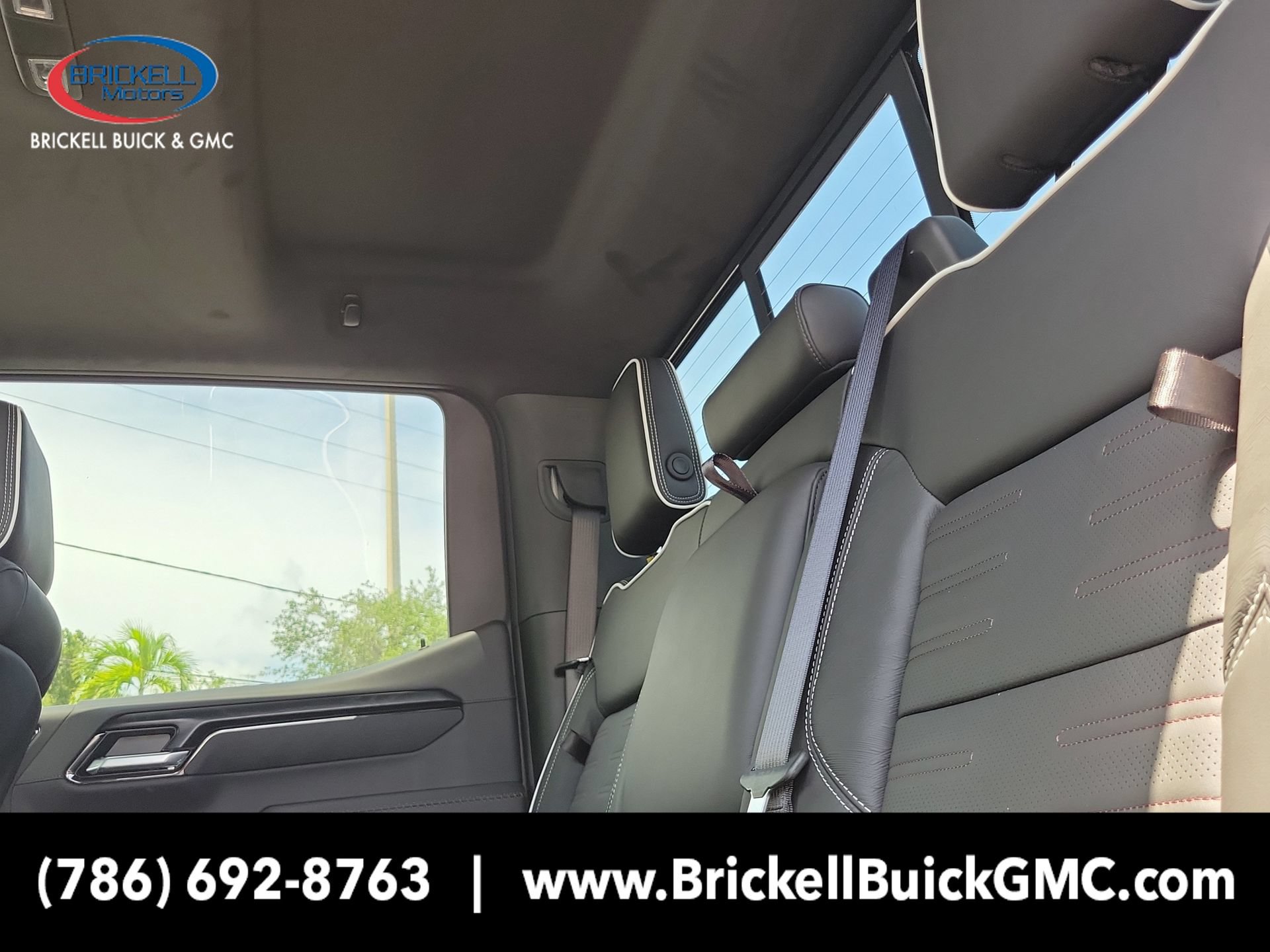 New 2026 GMC Sierra 1500 AT4X AWD/4WD image 8