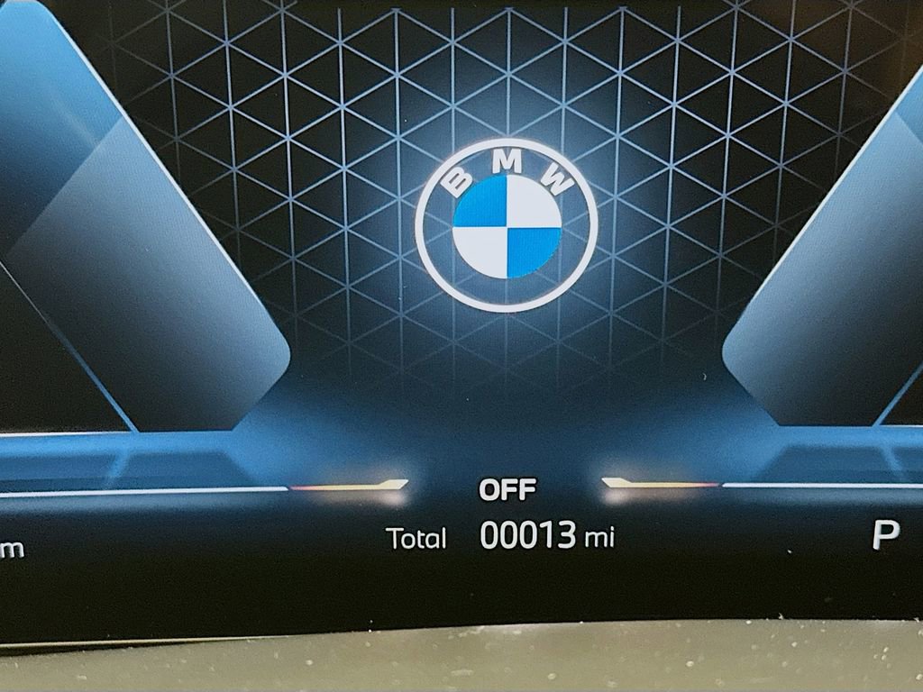 New 2026 BMW X5 xDrive40i image 16