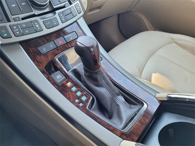Used 2012 Buick LaCrosse Leather image 11