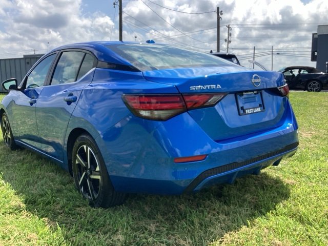 Used 2024 Nissan Sentra SV image 30