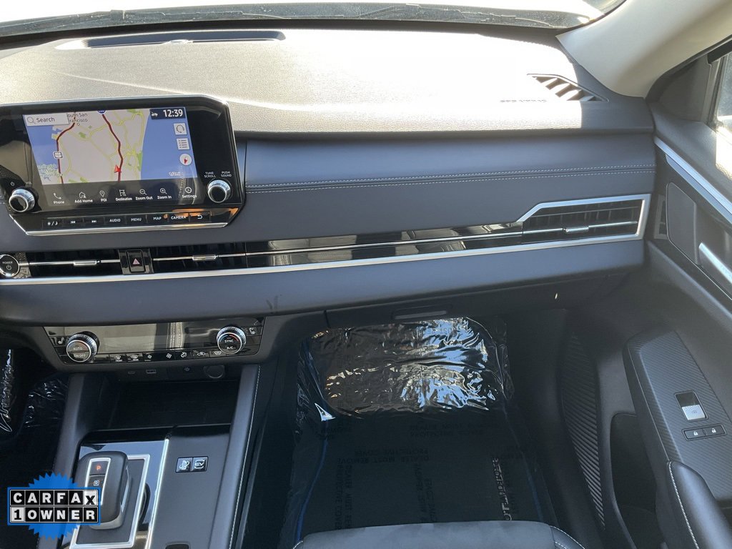 Used 2023 Mitsubishi Outlander SE image 59