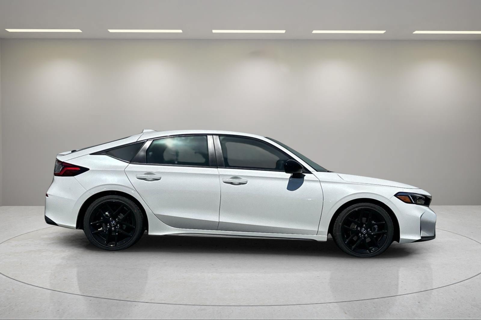 New 2026 Honda Civic Sport image 6