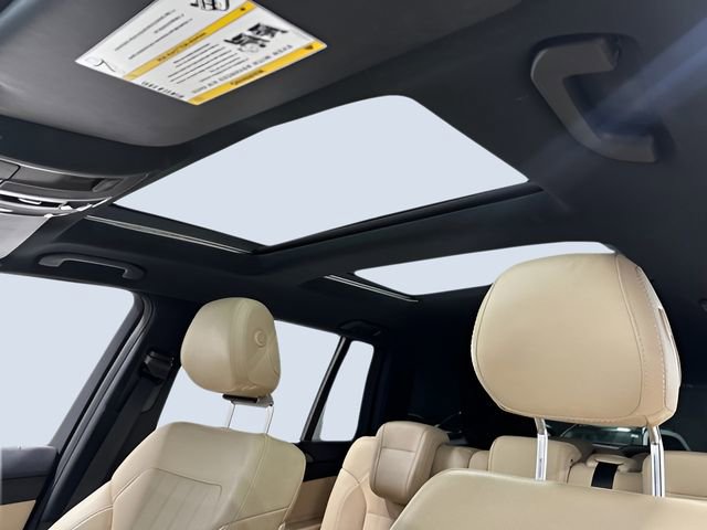 Certified 2018 Mercedes-Benz GLS 450 4MATIC image 29
