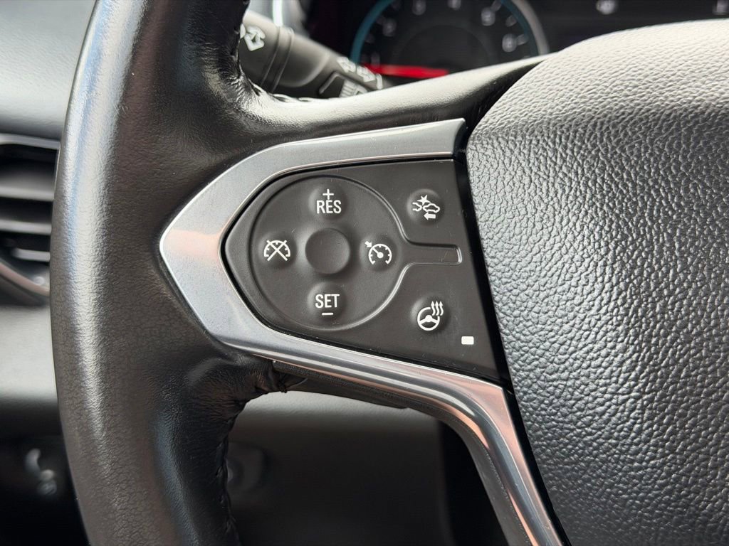 Used 2020 Chevrolet Traverse Premier w/ LPO, Floor Liner Package FWD image 16