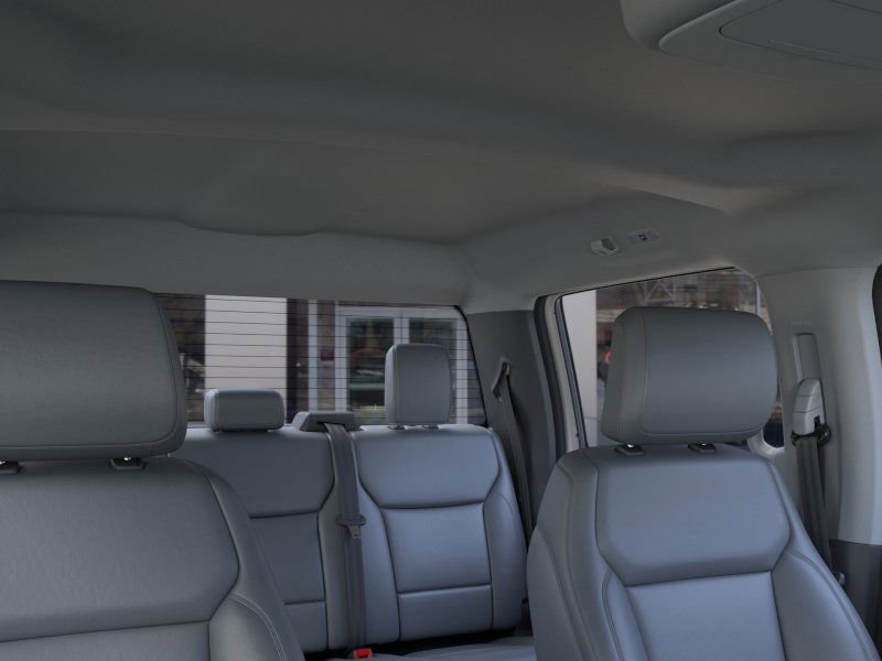 New 2025 Ford F150 Lightning Flash image 22