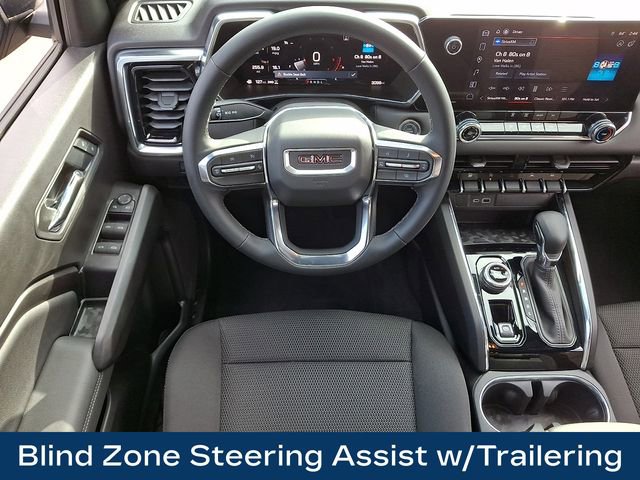 Used 2025 GMC Canyon Elevation image 16