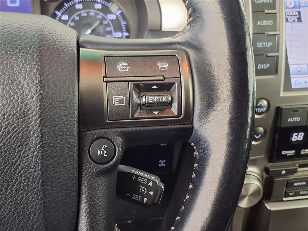 Used 2011 Lexus GX 460 Premium image 19