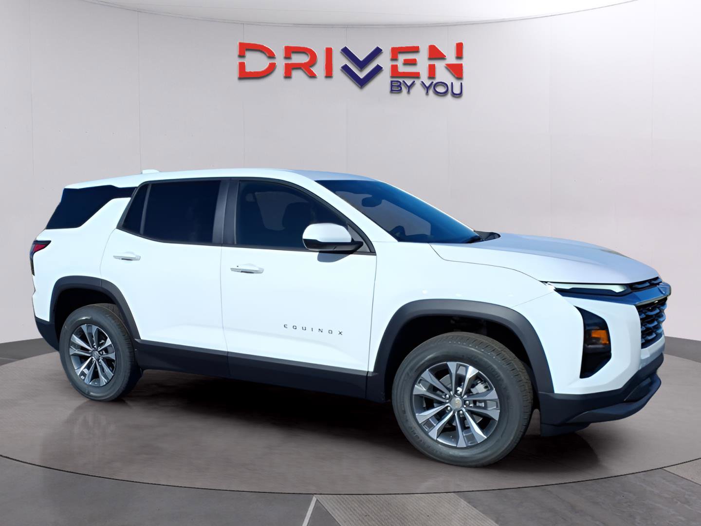 New 2026 Chevrolet Equinox LT w/ LPO, Floor Liner Package image 7