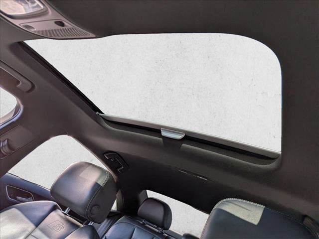 Used 2019 Audi S3 Premium Plus w/ Black Optic Package image 14