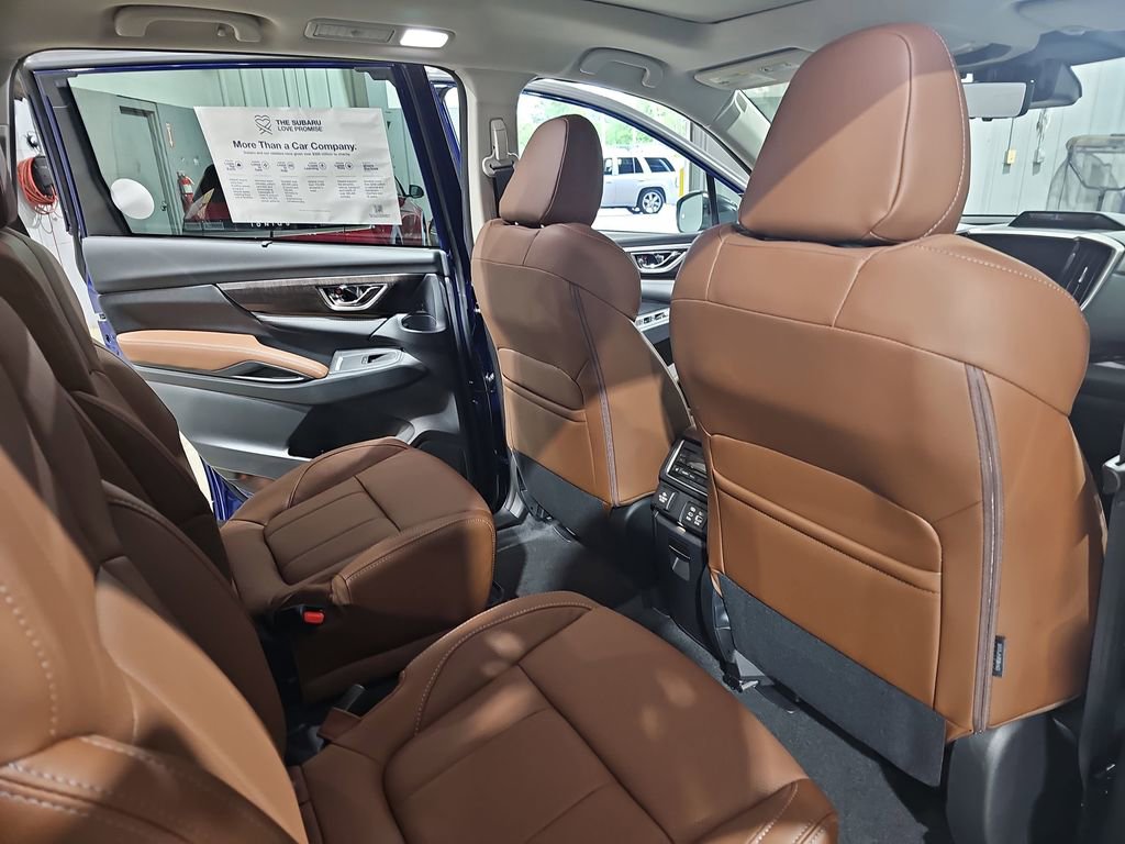 New 2026 Subaru Ascent Touring AWD/4WD image 11