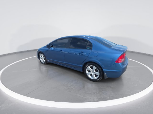 Used 2006 Honda Civic EX image 6