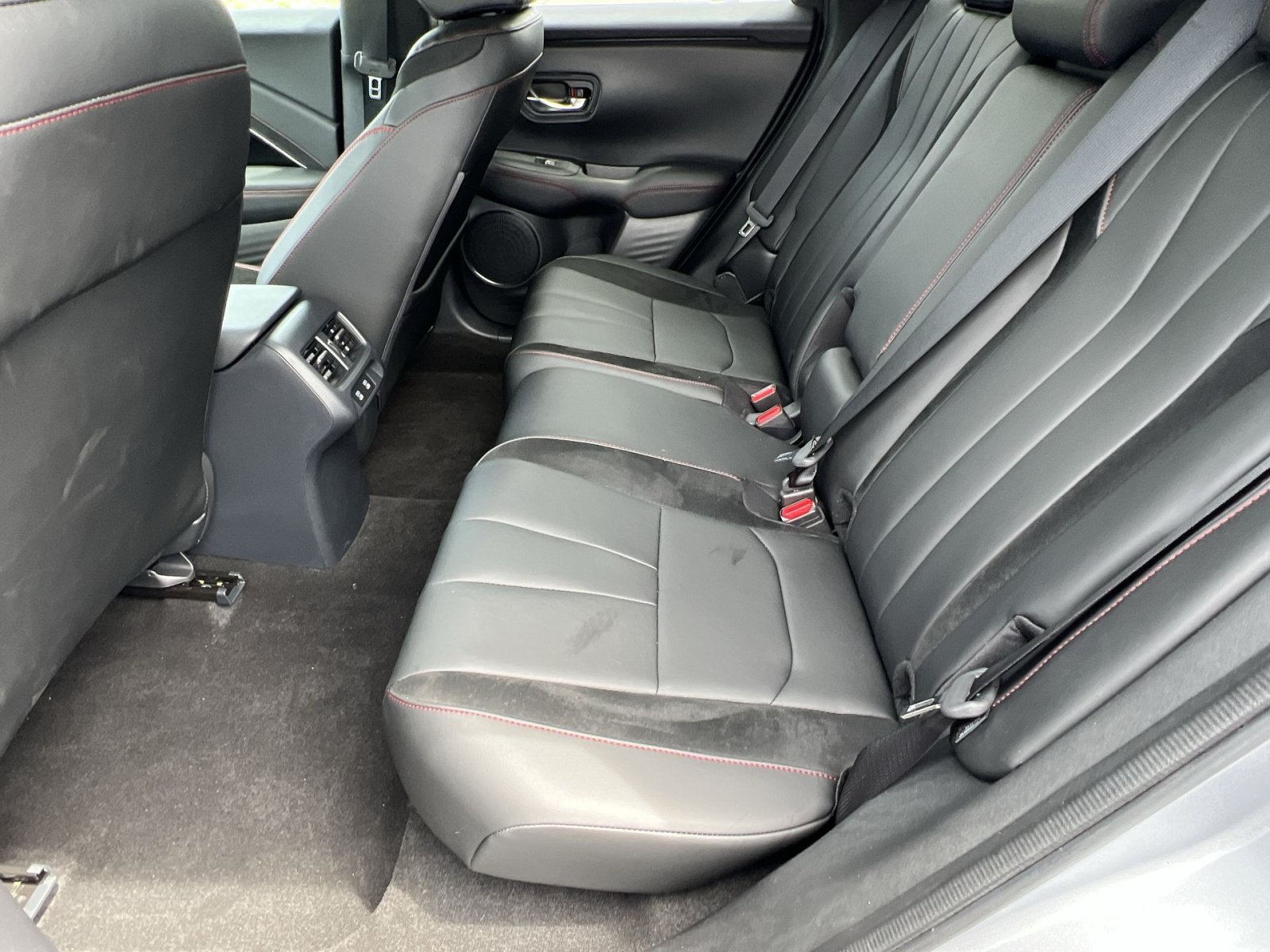 Certified 2025 Acura ADX A-Spec AWD/4WD image 22