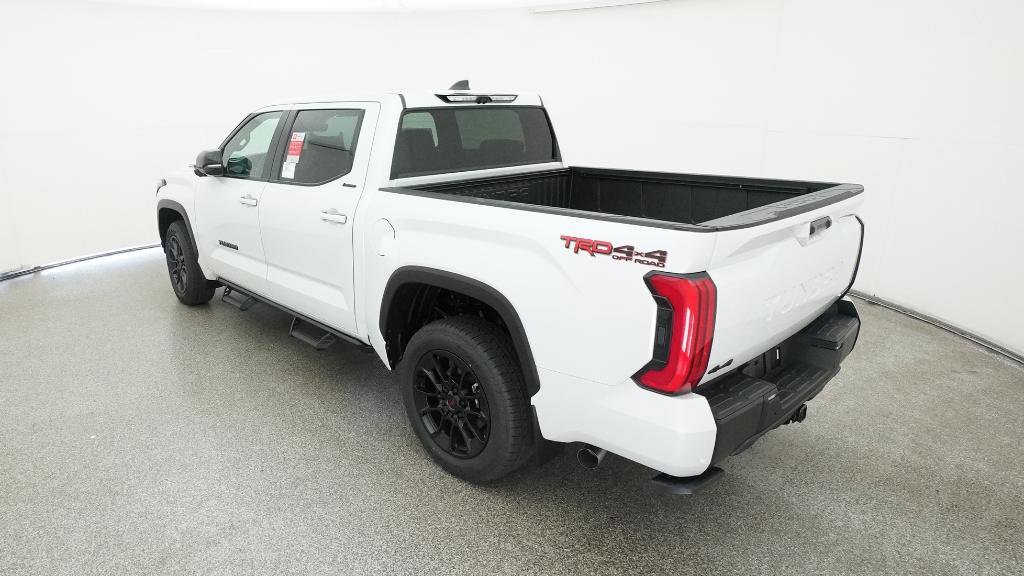 New 2026 Toyota Tundra Limited image 5