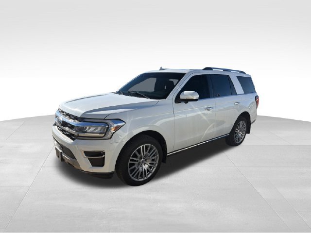 Used 2024 Ford Expedition Limited AWD/4WD image 6
