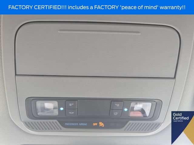 Used 2025 Ford F150 Lightning Flash AWD/4WD image 26