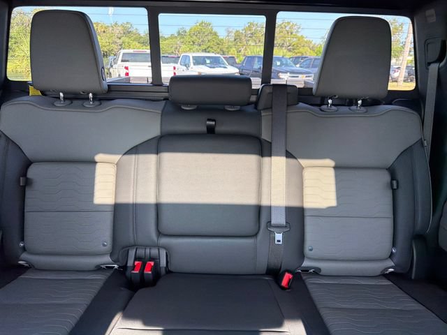 New 2026 Chevrolet Silverado 1500 ZR2 w/ LPO, Dark Essentials Package AWD/4WD image 24