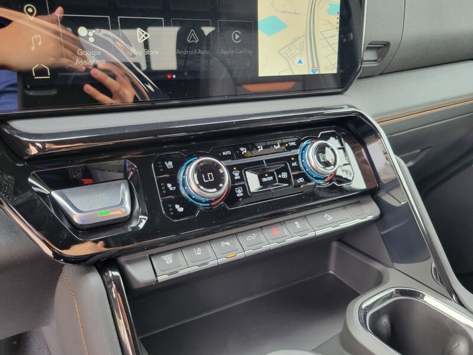 New 2026 GMC Sierra 3500 AT4 w/ AT4 Premium Plus Package image 20