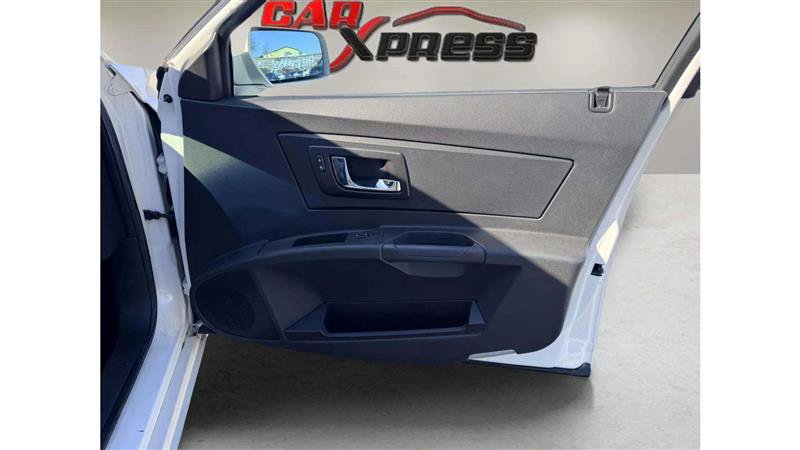 Used 2005 Cadillac CTS 2.8 RWD image 24