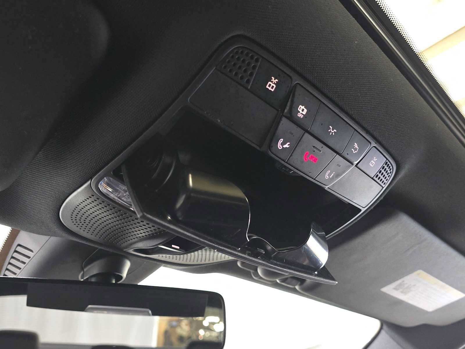 Certified 2017 Mercedes-Benz E 300 4MATIC image 35