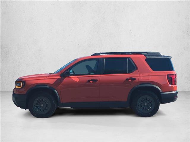 Used 2026 Honda Passport TrailSport image 9
