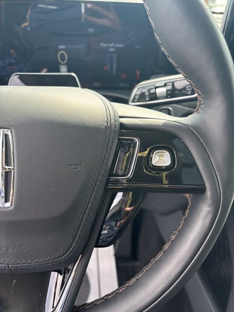 New 2026 Lincoln Aviator Reserve AWD/4WD image 19