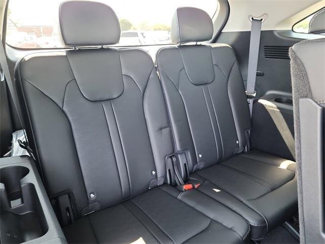 New 2026 Kia Sorento EX image 20