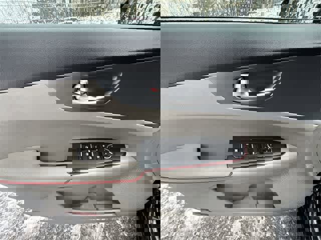 Used 2021 Kia Forte LXS image 16