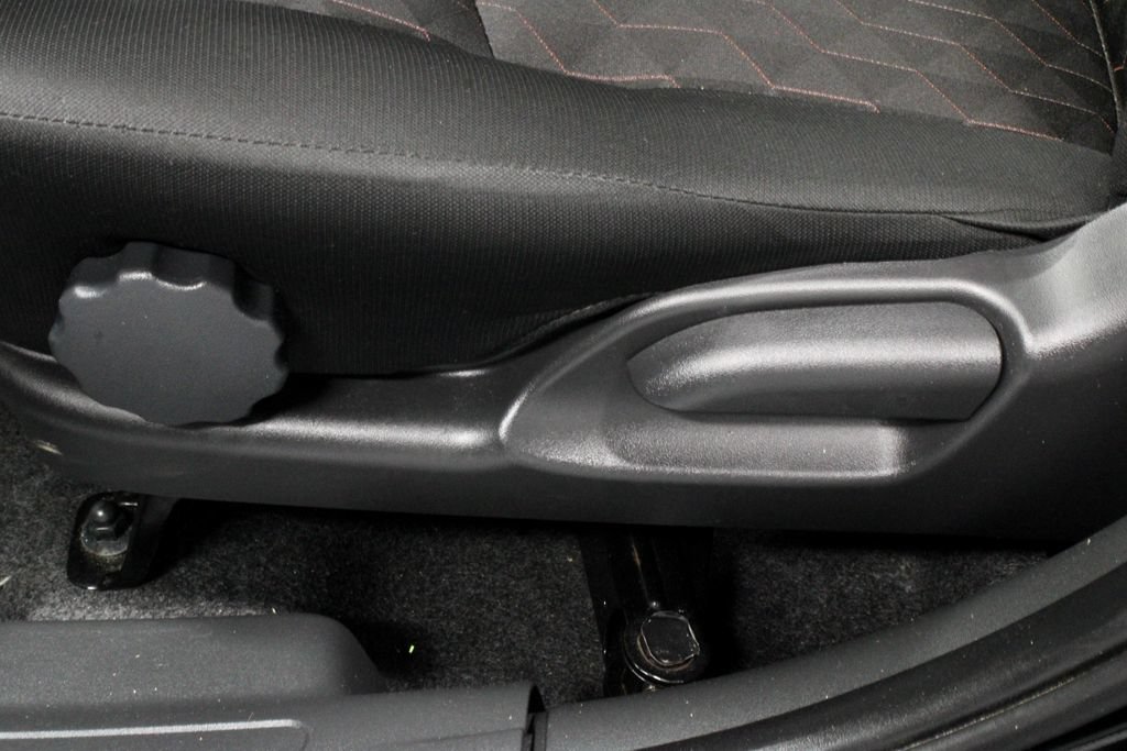 Used 2024 Mitsubishi Mirage ES FWD image 24