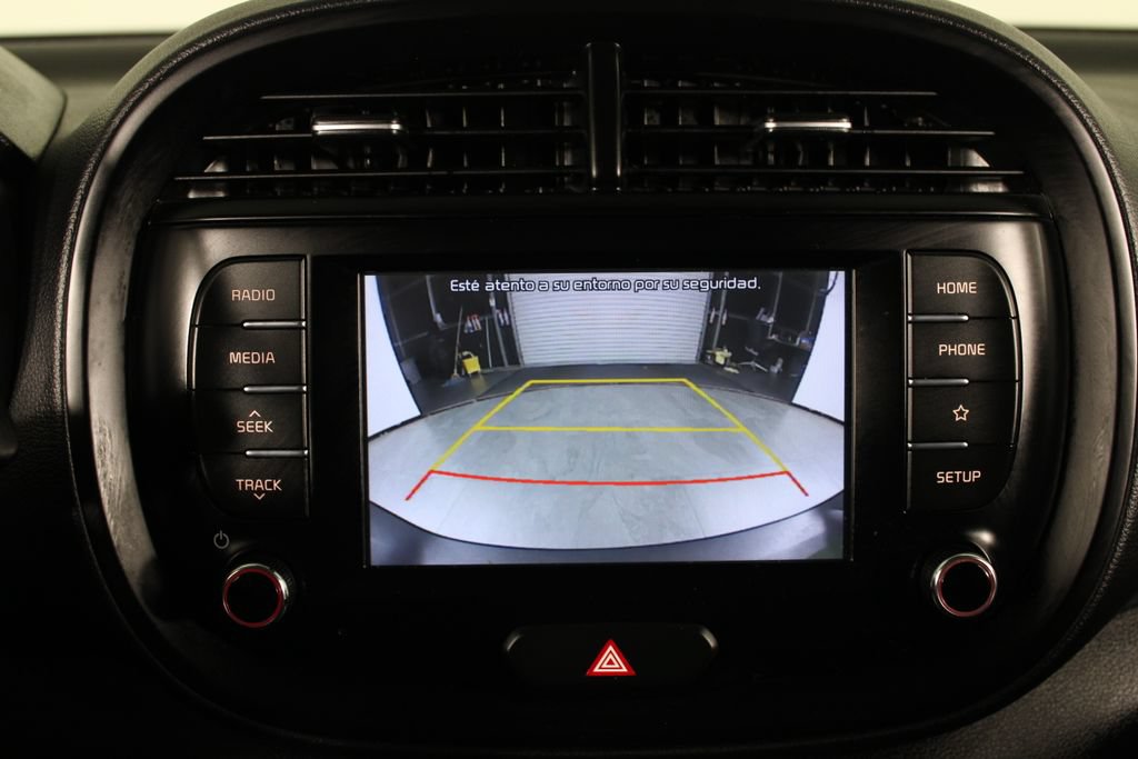 Used 2020 Kia Soul X-Line FWD image 27