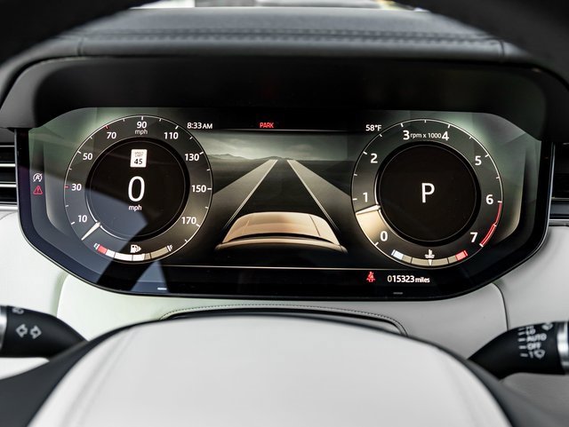 Used 2023 Land Rover Range Rover SE image 17