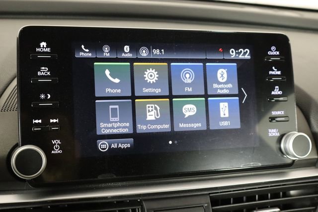 Used 2021 Honda Accord Sport image 28