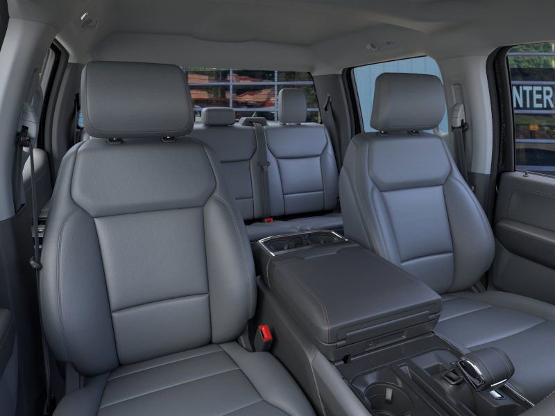 New 2025 Ford F150 Lightning Flash image 10