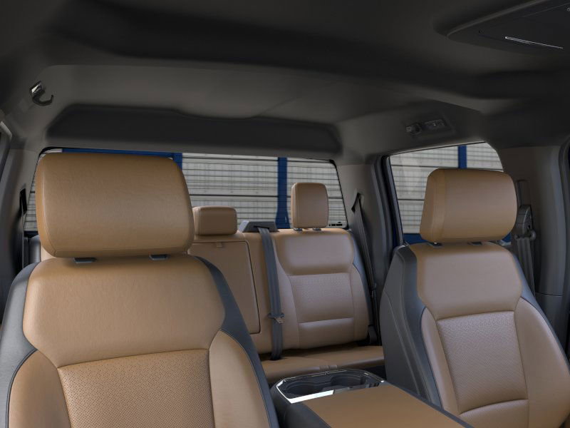 New 2026 Ford F250 Lariat image 22