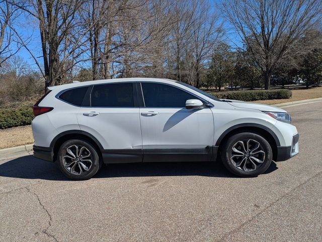 Used 2020 Honda CR-V EX image 9
