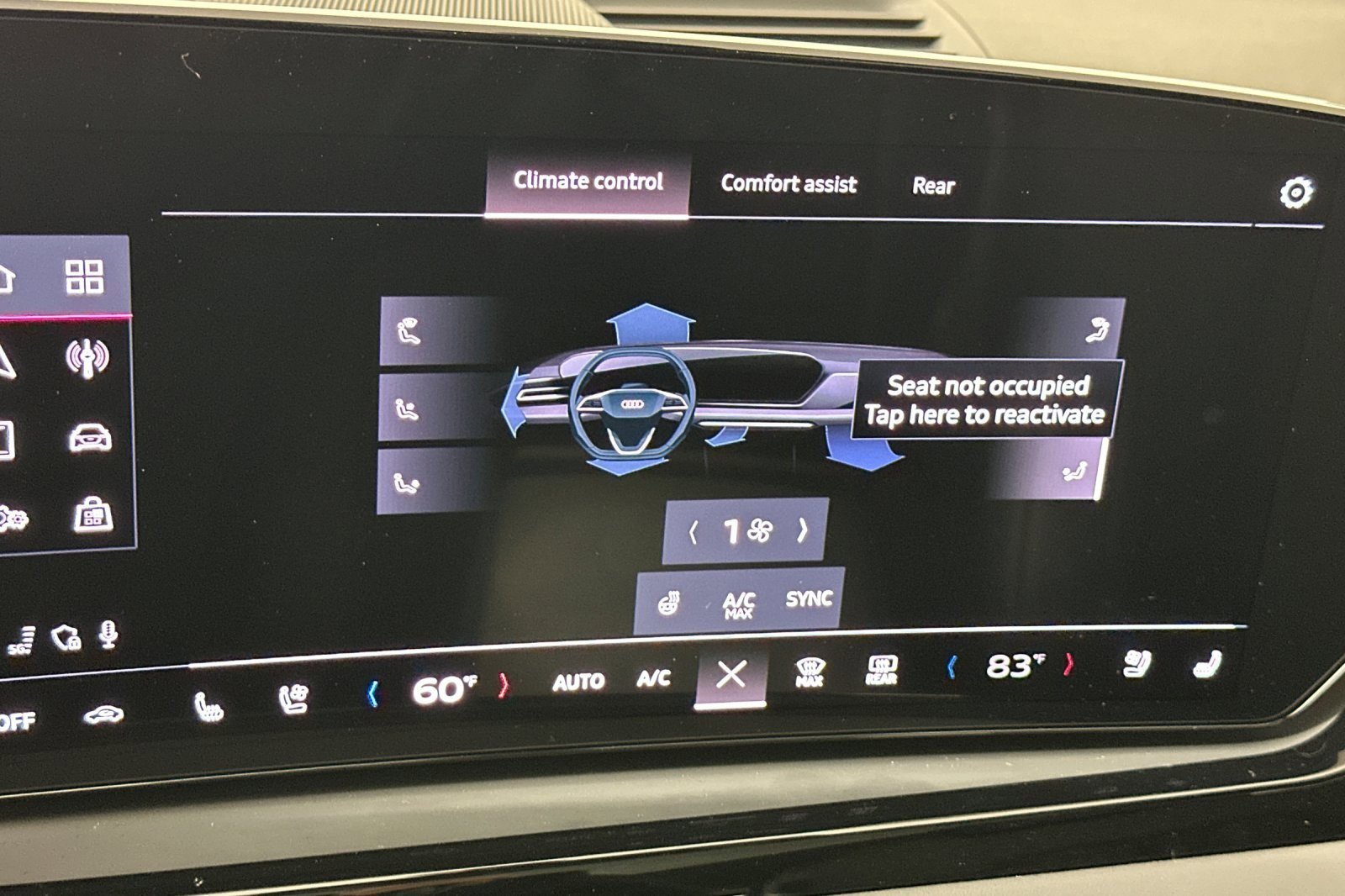 Used 2025 Audi A5 2.0T Premium Plus Sedan w/ Premium Plus image 19