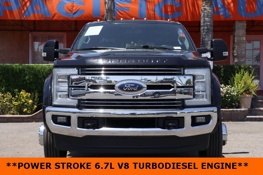 Used 2019 Ford F450 Lariat image 3