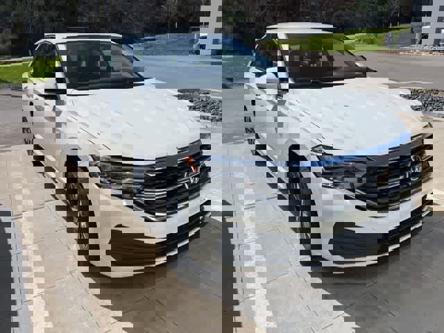 Certified 2022 Volkswagen Jetta S w/ IQ.Drive Package image 6