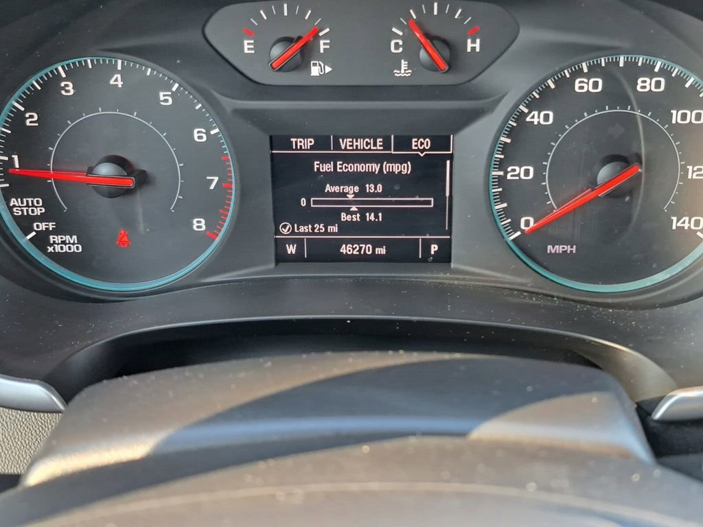 Used 2025 Chevrolet Malibu LT image 12