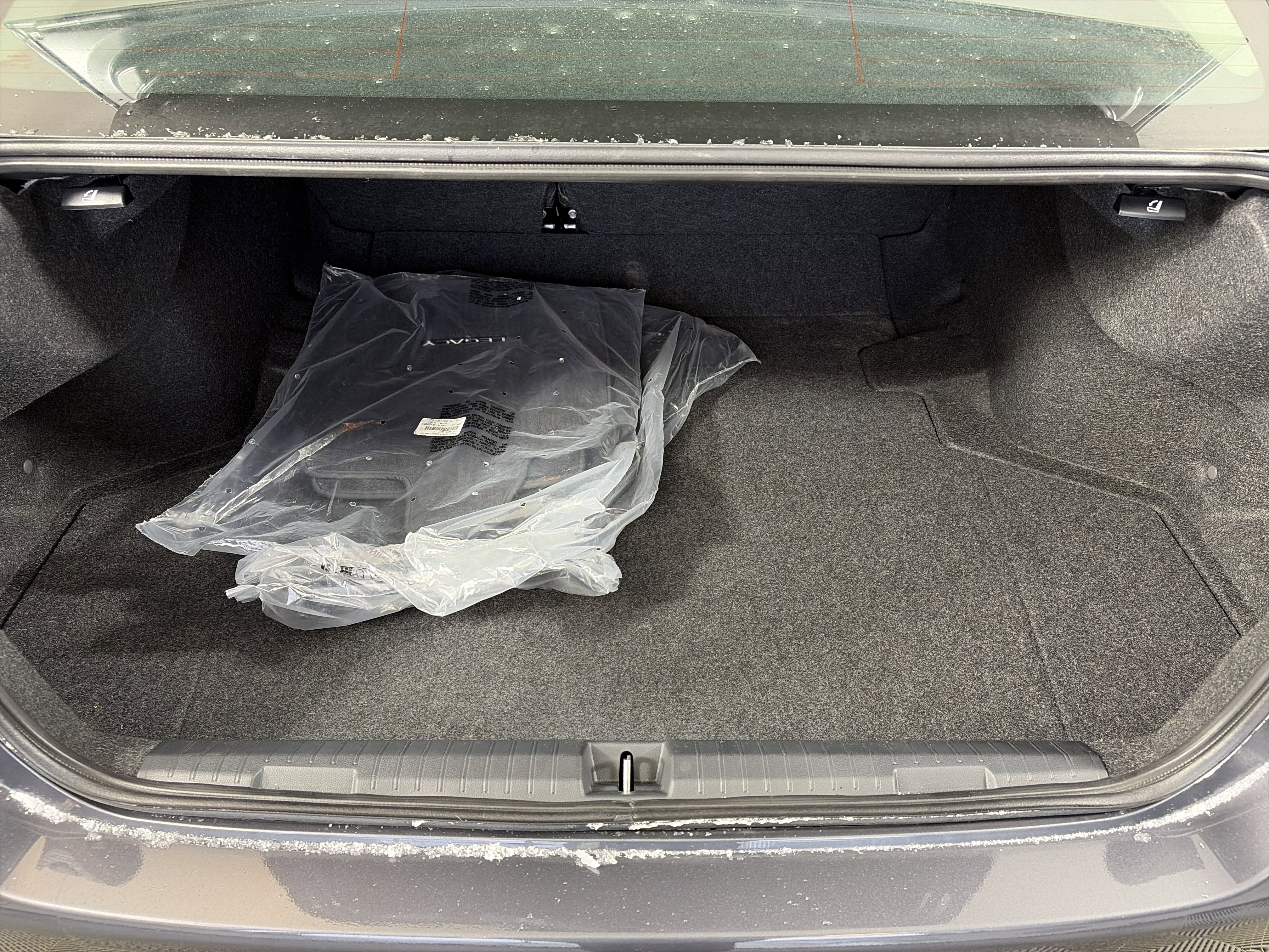 Used 2025 Subaru Legacy Premium image 14