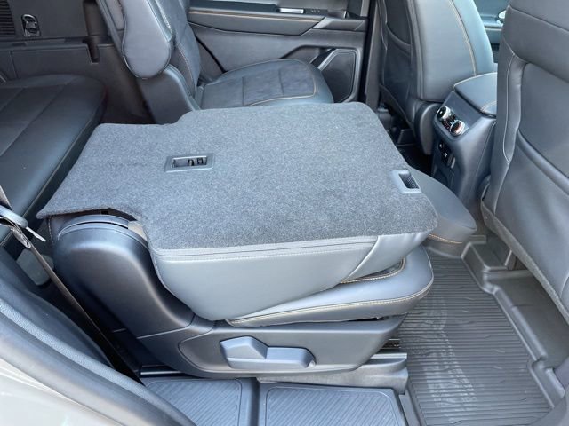 New 2026 Ford Explorer Tremor w/ Tremor Ultimate Package image 62