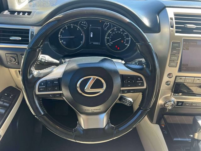 Used 2021 Lexus GX 460 Premium AWD/4WD image 17