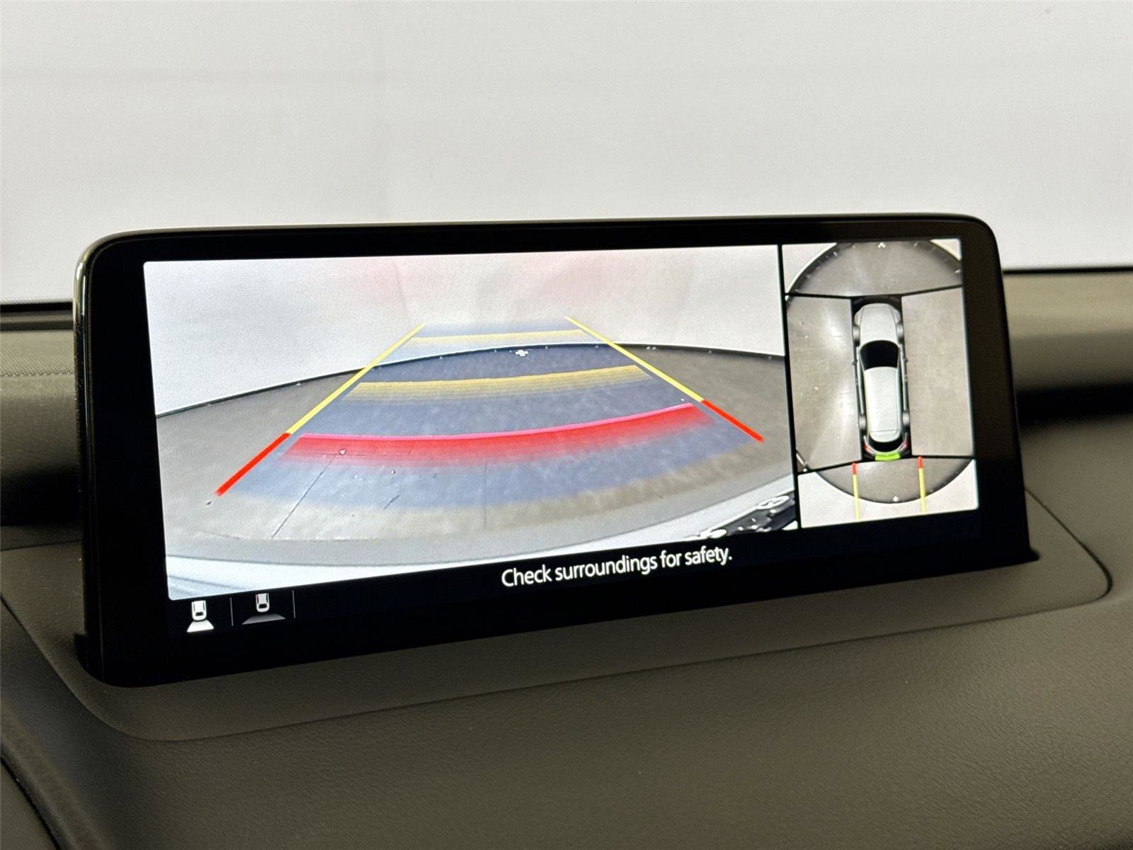 Certified 2022 MAZDA CX-9 Grand Touring image 26