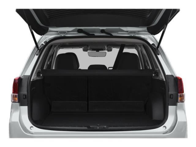 Used 2021 Subaru Forester Touring w/ Popular Package #2 AWD/4WD image 14