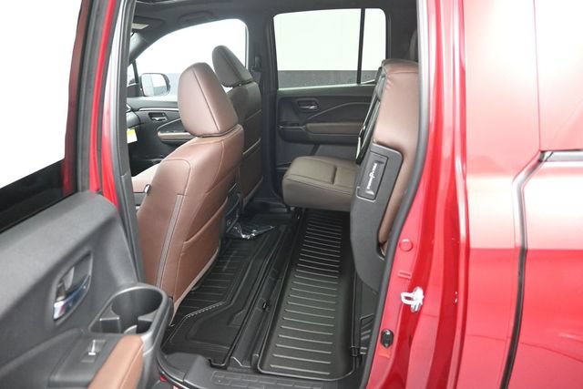 New 2026 Honda Ridgeline RTL image 27