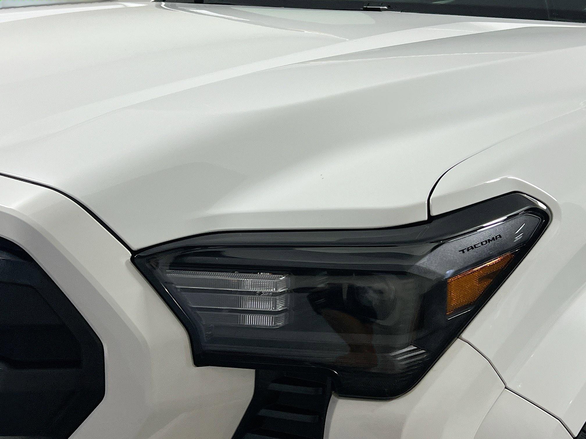 Used 2024 Toyota Tacoma SR image 11