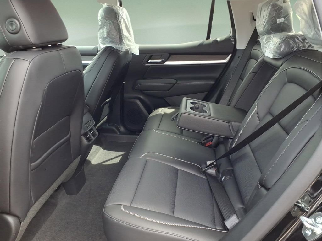 New 2026 GMC Terrain Denali AWD/4WD image 5