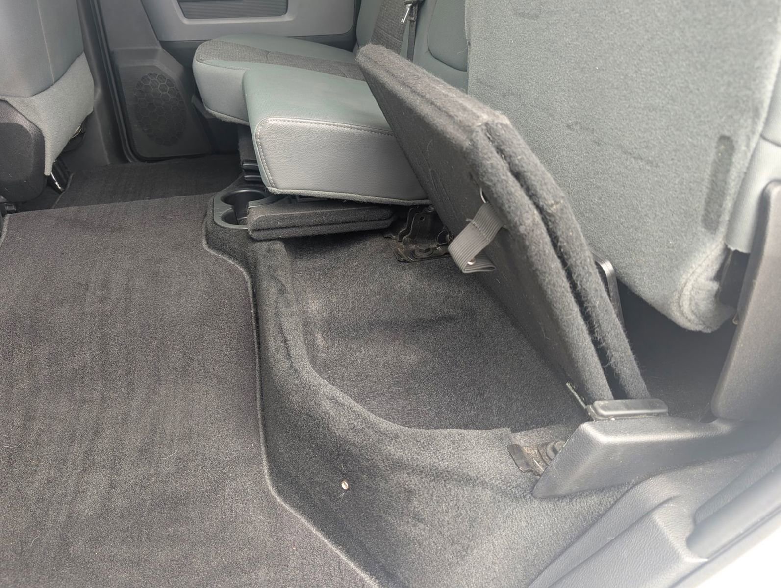 Used 2017 RAM 1500 Big Horn image 25