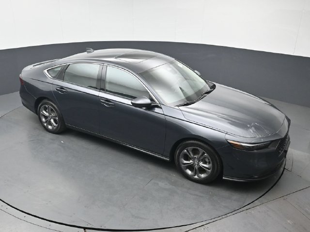 Used 2023 Honda Accord EX image 36