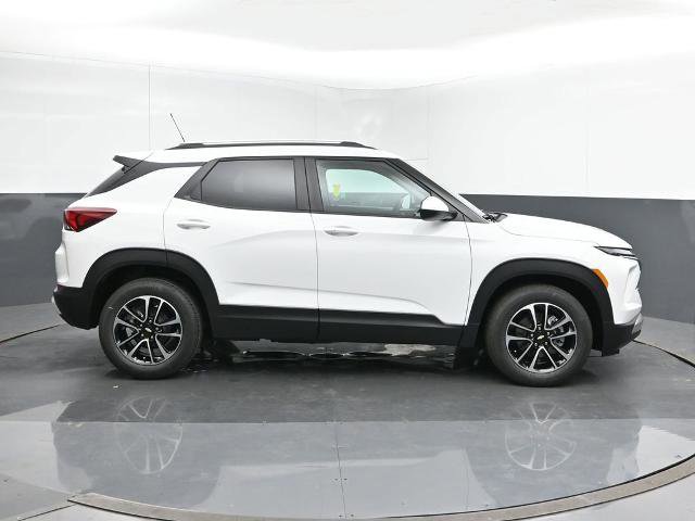 New 2025 Chevrolet TrailBlazer LT w/ Convenience Package image 6